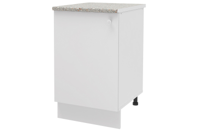 Шкаф напольный Бэлла 50 см