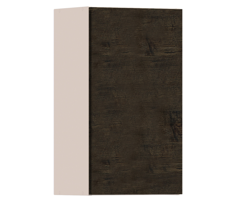 Регина, Регина шкаф навесной 1 дв 40х72 см