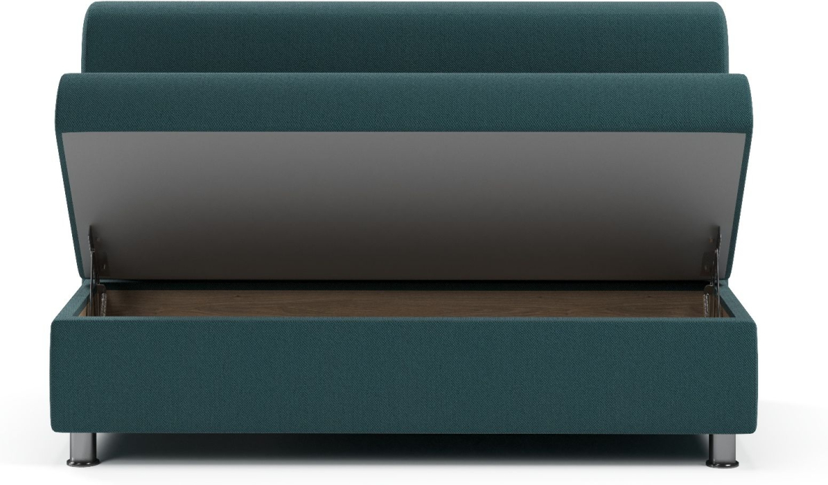 Диваны прямые, Кухонный диван Дрэст, велюр