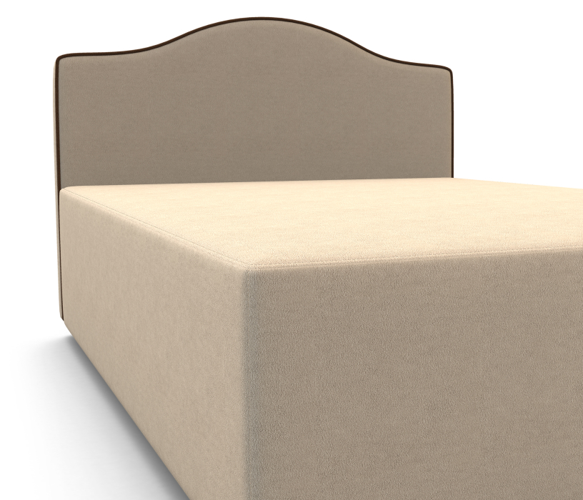 Тахты кровати, Кровать тахта Класс 120 полутороспальная