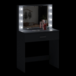 Столик косметический с подсветкой СТ-4