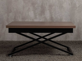 Стол-трансформер Левмар Apollo D69