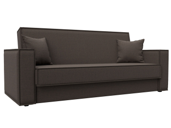 Диван-книжка Куба, рогожка Амур