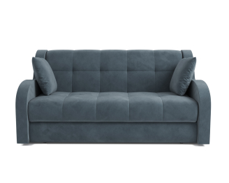 Диван аккордеон Барон НПБ 155х200 Велюр