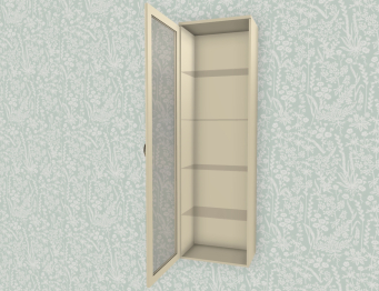 Модульная система Карина Шкаф ШК-1062