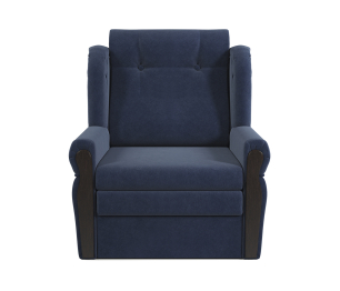 Кресло-кровать Классика М, Велюр