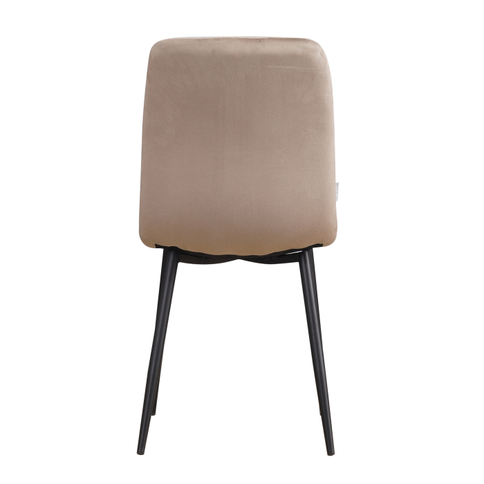 Стулья, Стул Barcelona NEW, ВЕЛЮР