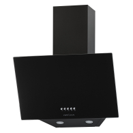 Вытяжки, Вытяжка кухонная HELGA 500 PB