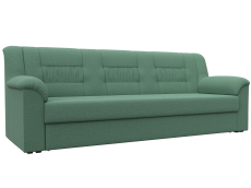 Диваны с ящиком для белья, Диван прямой Карелия, рогожка Амур