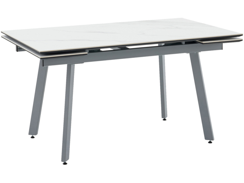 Обеденные столы, Стол обеденный STOOL GROUP Тайл 140-200*85