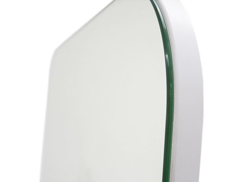 Зеркала в спальню, Зеркало напольное Мебелик Стелла 4 163,5 х 50