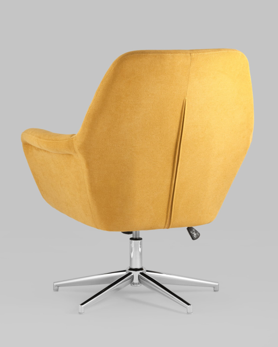 Для офиса и дома, Кресло Рон регулируемое