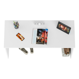 Стол письменный Мори МСП1200.1.