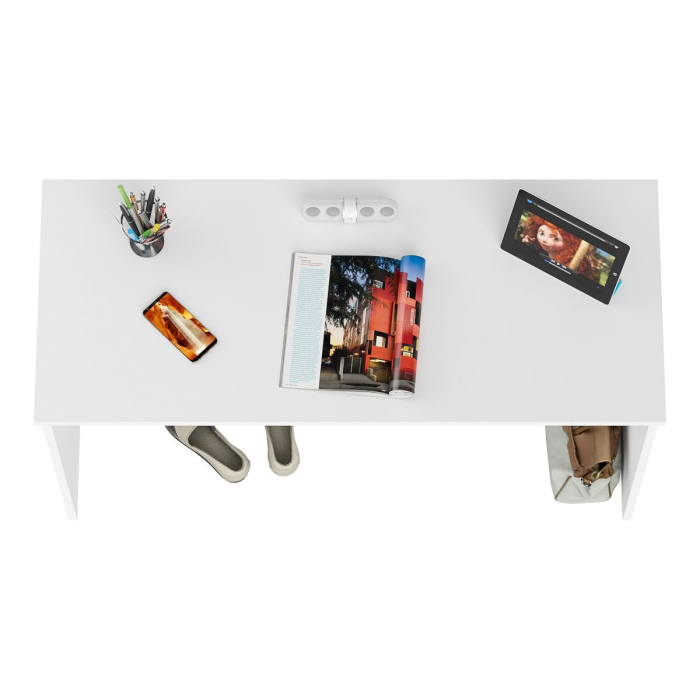 Детские столы, Стол письменный Мори МСП1200.1.