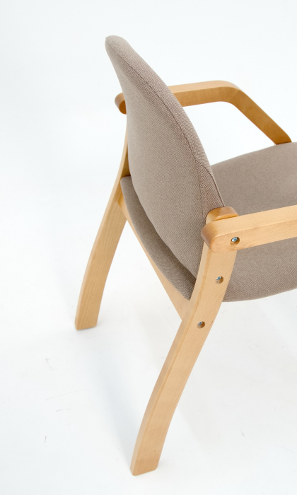 Стулья, Стул-кресло Джуно 2.0 (Орех)