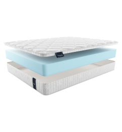 Materlux / Матрас MaterLux STELLA MAXI 90x200