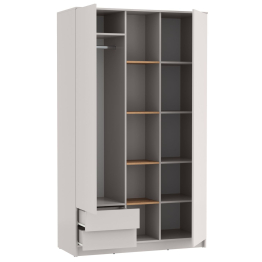 Шкаф для одежды Прайм 89.01