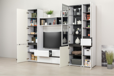 Гостиная Сидней. Комплект 1