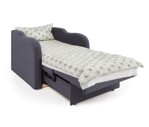 Кресло-кровать Коломбо, рогожка