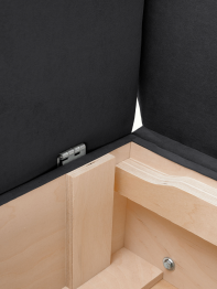 Диван 1050 левый угол