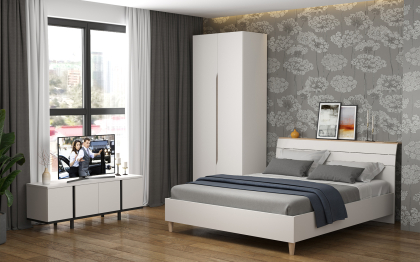 Спальня Муссон № 18