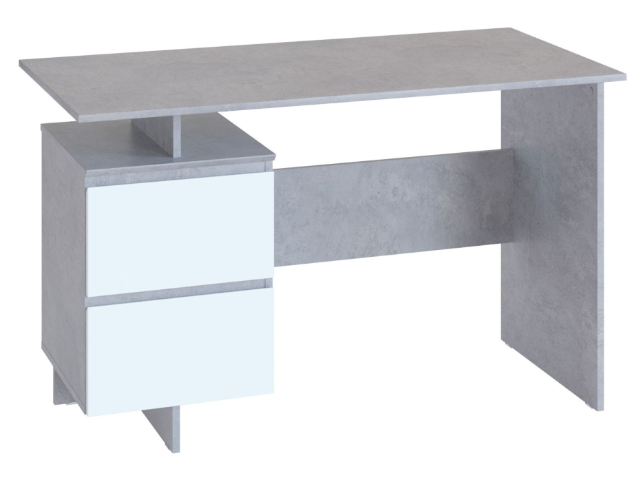 Прямые, Письменный стол СПм-19