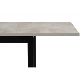 Деревянный стол Жаклин