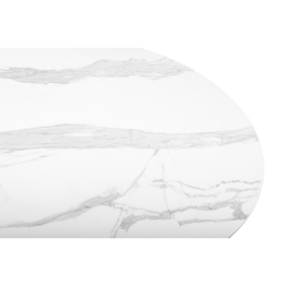 Керамический стол Барел 110