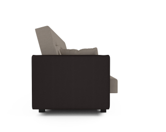 Диван прямой книжка Лофт