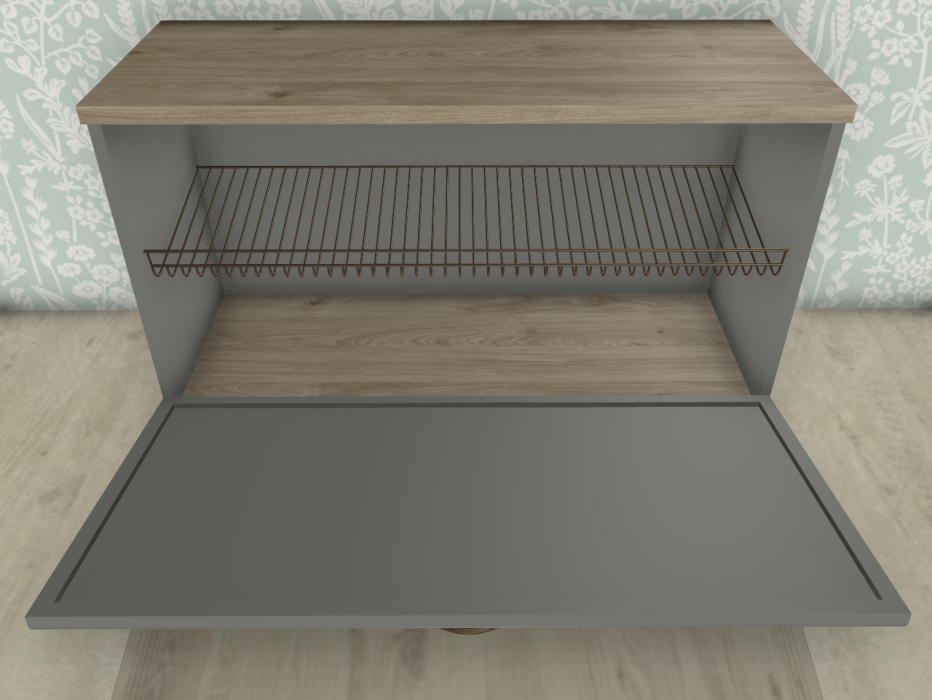 Тумбы, Модульная система Карина Тумба ТБ-1041