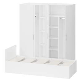 Гарнитур Спальный № 2 Стандарт с кроватью 800