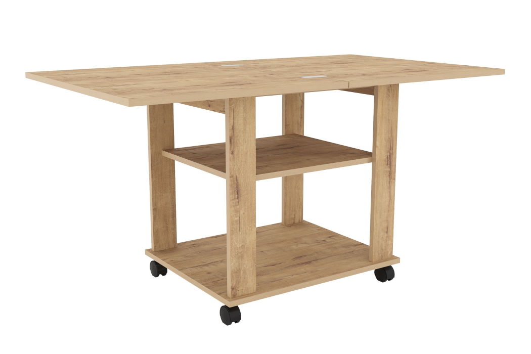 Журнальные столики, Консул-2-01 Стол журнальный НМ 011.67