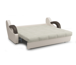 Диван Мадрид 1,8 велюр/кожзам