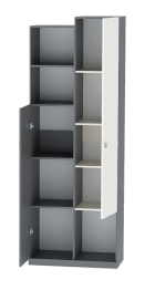 Молодёжная Клео №1