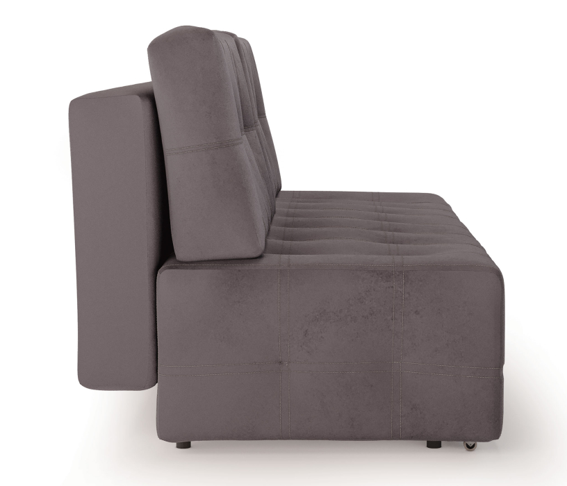 Диваны кровати со спальным местом, Диван-кровать Бродвей, велюр