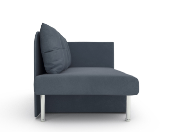 Софа Алиса (Велюр)