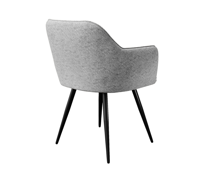 Стулья, Стул DikLine 277 (букле)