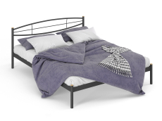 Кровати 120х200, Кровать Аура 120х200