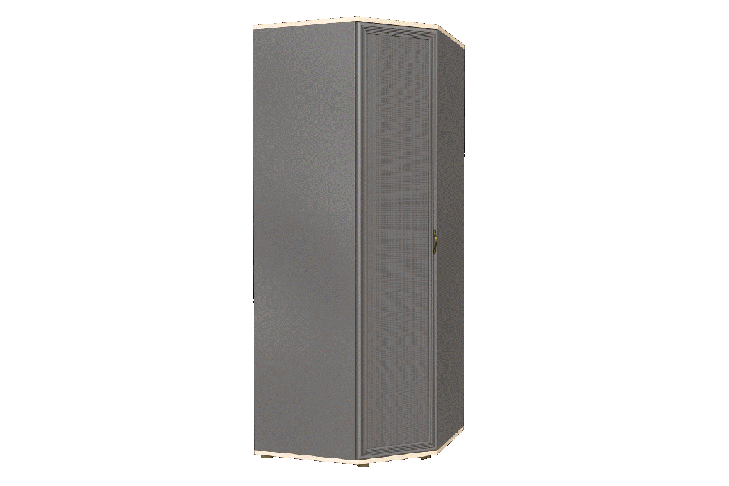 Угловые шкафы, Модульная система Карина Шкаф ШК-1011