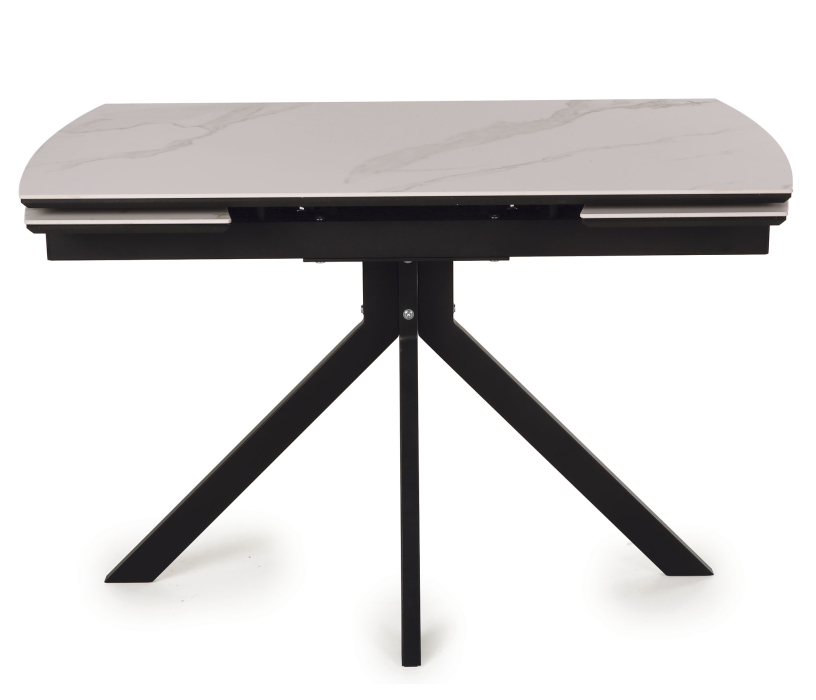 Обеденные столы, Стол обеденный "Комильфо" 1,2*0,8 Керамика