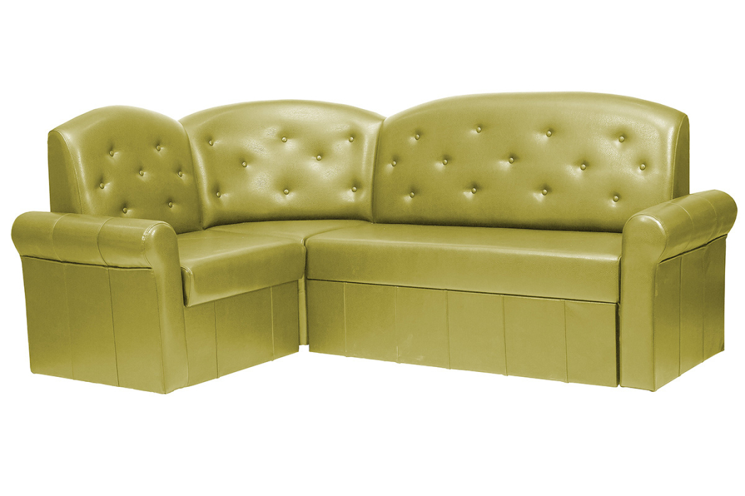 Угловые, Кухонный уголок со спальным местом Версаль