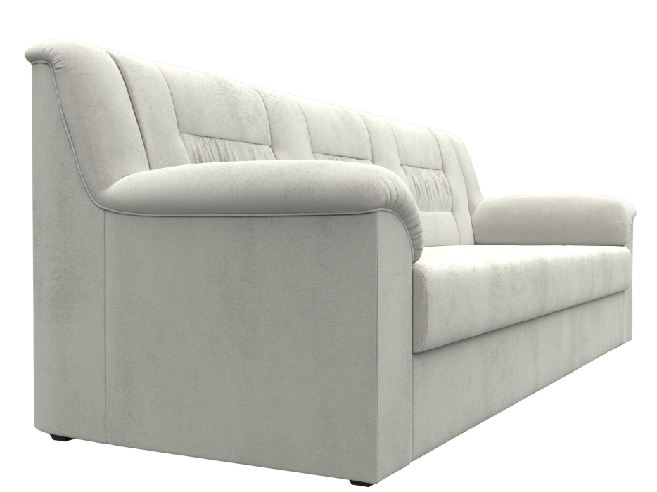 Диваны кровати со спальным местом, Диван прямой Карелия, велюр TOWER