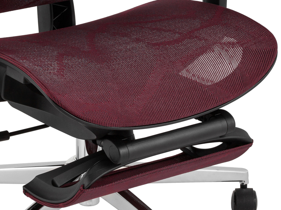 Компьютерные кресла, Кресло офисное STOOL GROUP TopChairs Nimbus