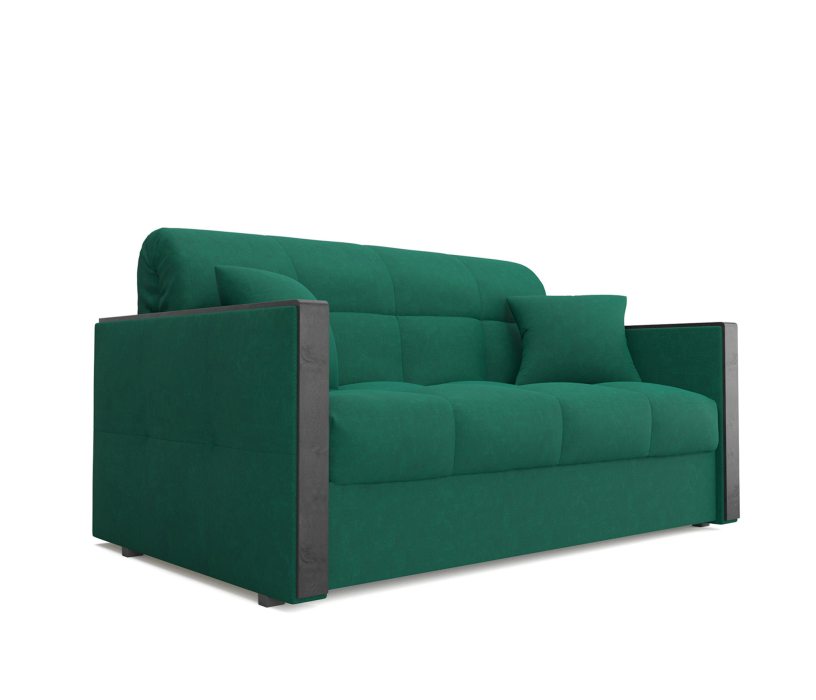 Диваны кровати со спальным местом, Диван Лион 1,4, Велюр