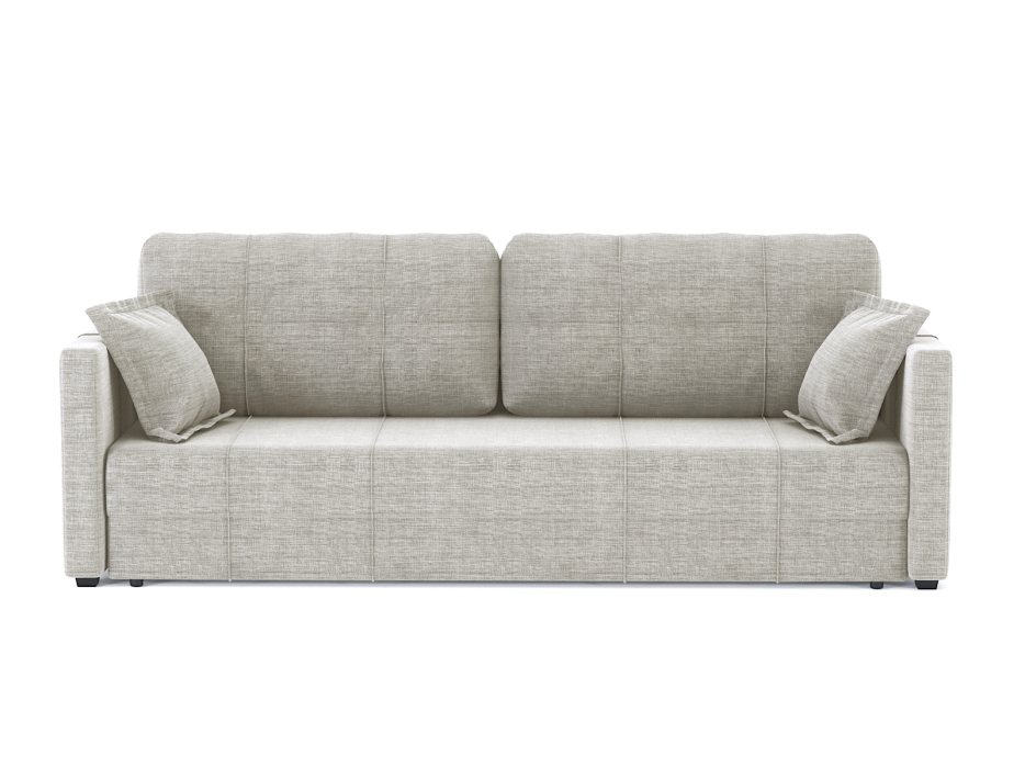 Диваны еврокнижки, Диван-кровать еврокнижка Риммини, рогожка