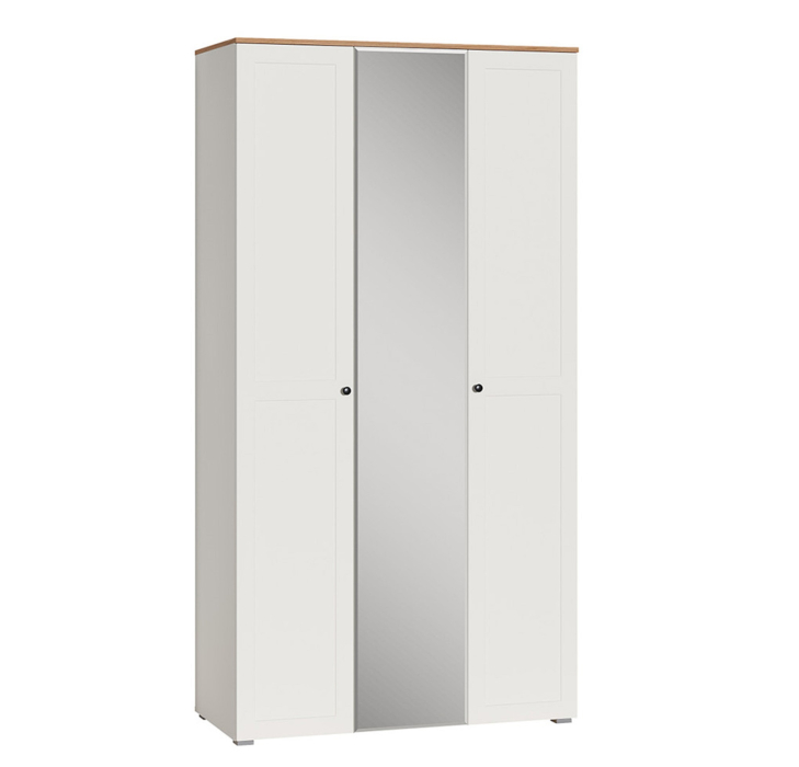 Шкафы распашные, Шкаф для одежды 13.336.03