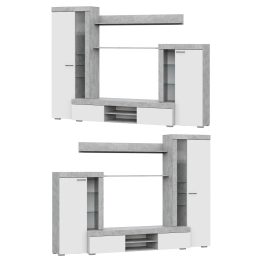 Гостиная Swede