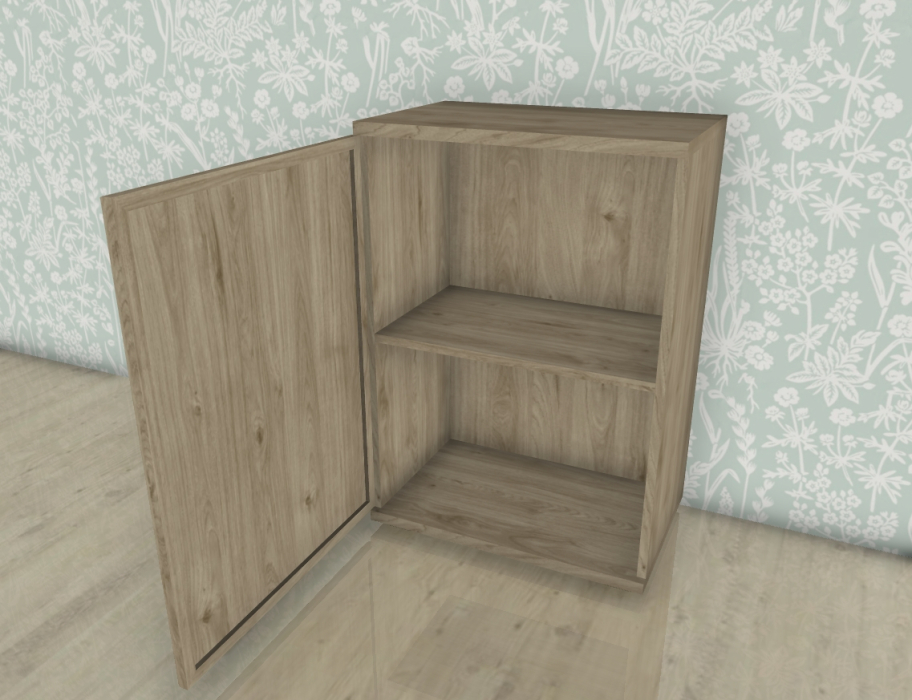 Тумбы, Модульная система Карина Тумба ТБ-1018