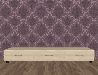 Модульная система Камелия Тумба ТБ-2671