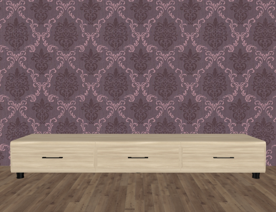 ТВ-тумбы, Модульная система Камелия Тумба ТБ-2671